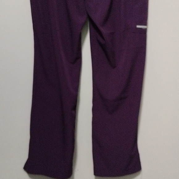 Skechers scrubs pants size LP - Picture 7 of 14